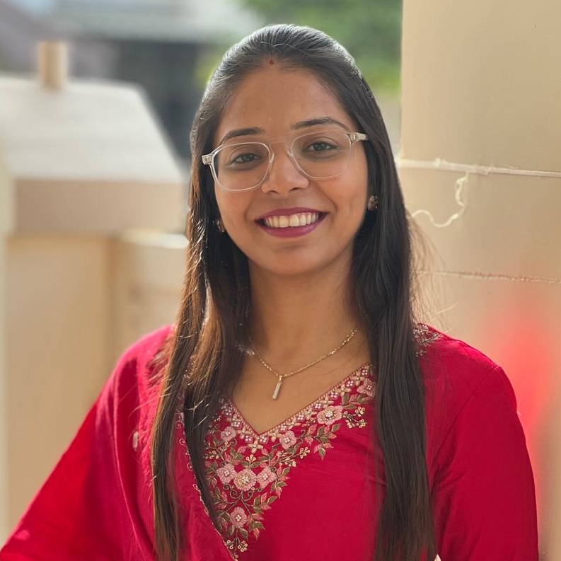 Photo placeholder for Krishna Mistry