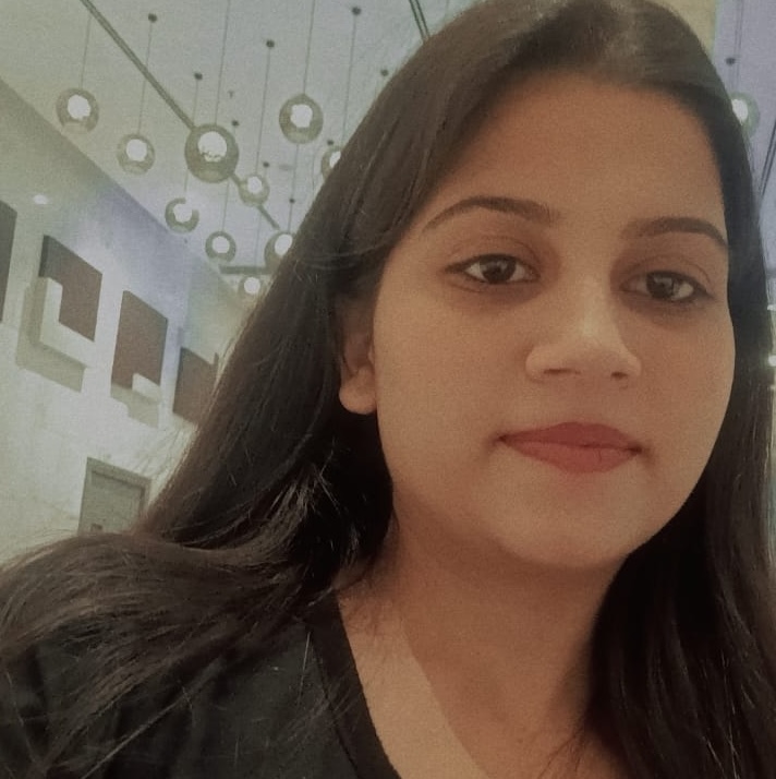 Photo placeholder for Krishna Mistry